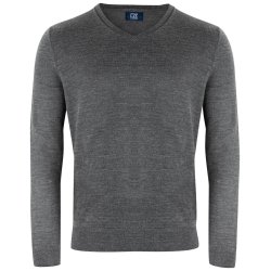 Cutter &amp; Buck Vernon V-neck Men