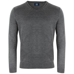 Cutter & Buck Vernon V-neck Men