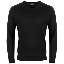 Cutter &amp; Buck Vernon V-neck Men