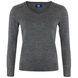 Cutter &amp; Buck Vernon V-neck Ladies