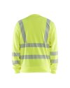 High Vis Gul,XS