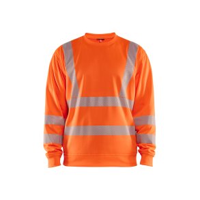 Blklder High vis Sweatshirt