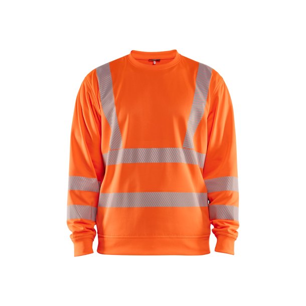 Blklder High vis Sweatshirt