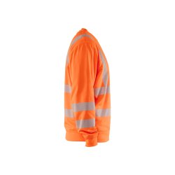 Blklder High vis Sweatshirt
