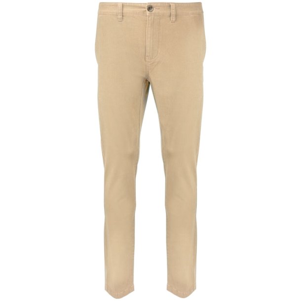 Cutter &amp; Buck Edgemont Chinos Men 31/30 Beige