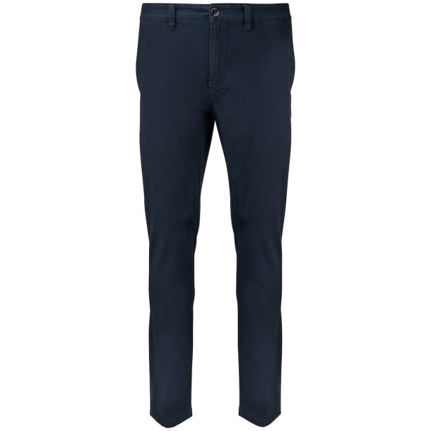 Cutter &amp; Buck Edgemont Chinos Men 31/30 Navy