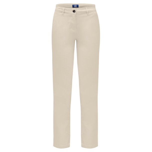 Cutter &amp; Buck Edgemont Chinos Ladies 