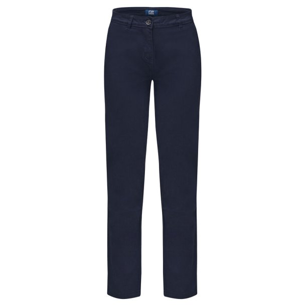 Cutter &amp; Buck Edgemont Chinos Ladies 