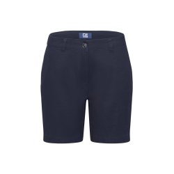 Cutter &amp; Buck Edgemont Shorts Women