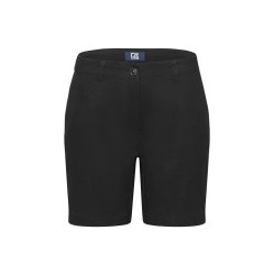 Cutter &amp; Buck Edgemont Shorts Women