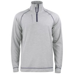Cutter &amp; Buck Chambers Half Zip Men