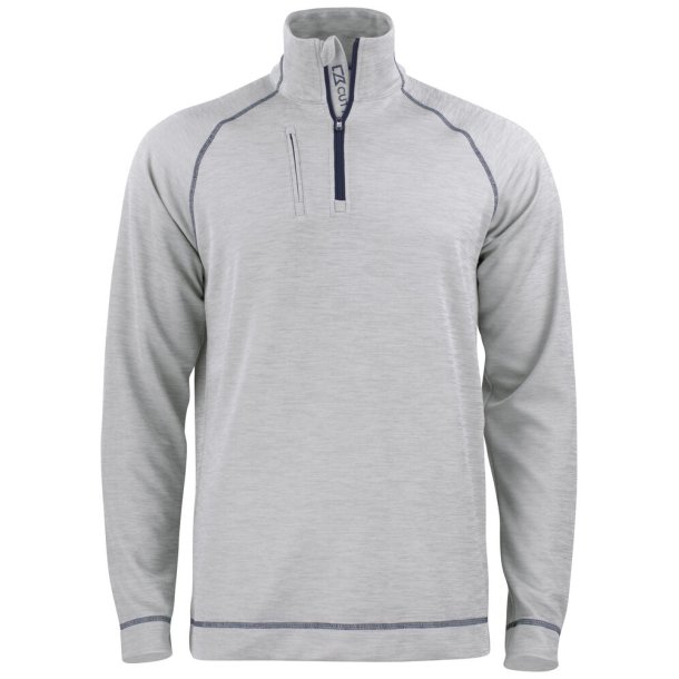 Cutter &amp; Buck Chambers Half Zip Men