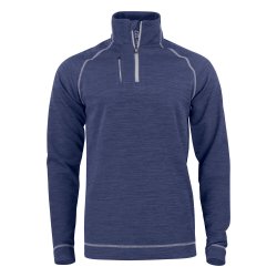 Cutter &amp; Buck Chambers Half Zip Men