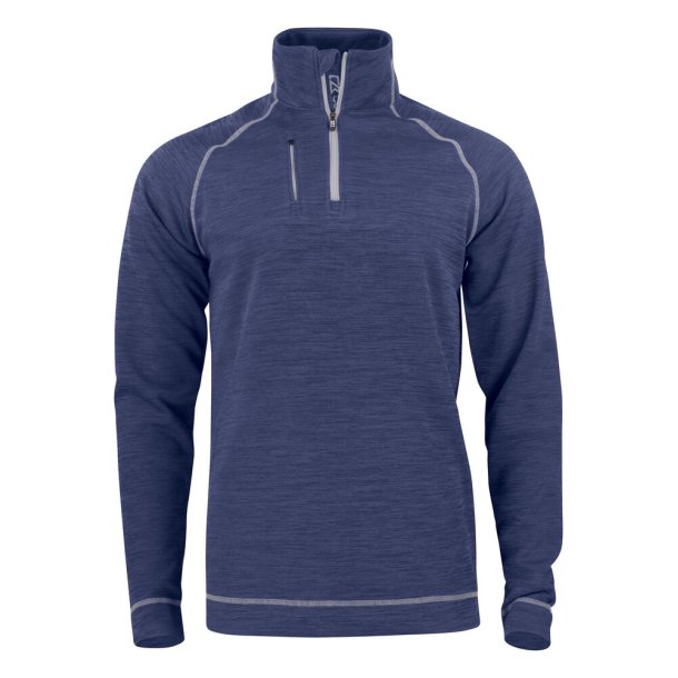 Cutter &amp; Buck Chambers Half Zip Men