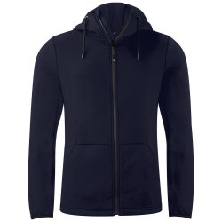 Cutter &amp; Buck Pemberton Hood FZ Men