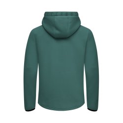 Cutter &amp; Buck Pemberton Hood FZ Men