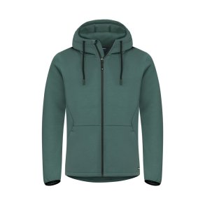 Cutter & Buck Pemberton Hood FZ Men