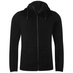 Cutter &amp; Buck Pemberton Hood FZ Men