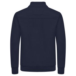 Cutter &amp; Buck Pemberton Cardigan Full Zip Men