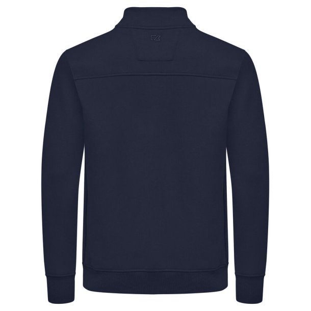 Cutter &amp; Buck Pemberton Cardigan Full Zip Men