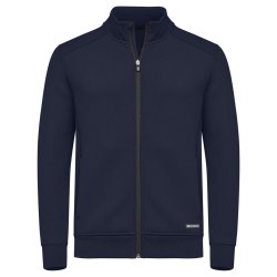 Cutter &amp; Buck Pemberton Cardigan Full Zip Men