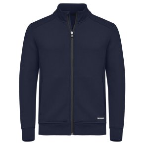 Cutter & Buck Pemberton Cardigan Full Zip Men