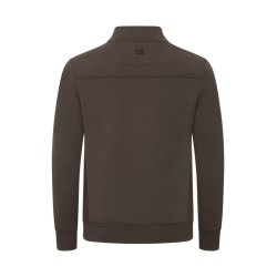 Cutter &amp; Buck Pemberton Cardigan Full Zip Men