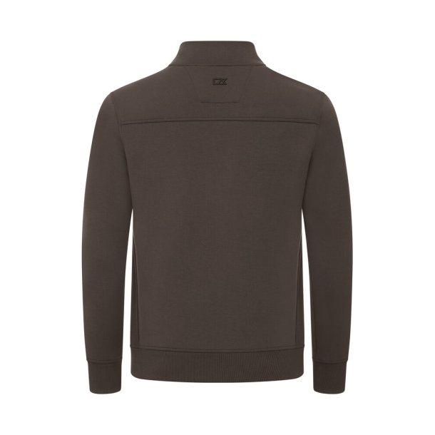 Cutter &amp; Buck Pemberton Cardigan Full Zip Men
