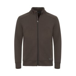 Cutter &amp; Buck Pemberton Cardigan Full Zip Men