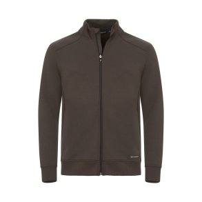 Cutter & Buck Pemberton Cardigan Full Zip Men