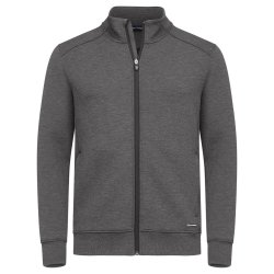 Cutter &amp; Buck Pemberton Cardigan Full Zip Men