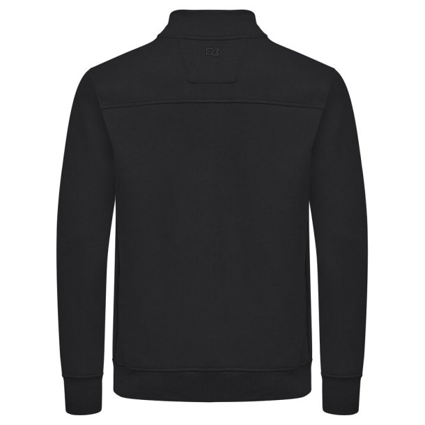 Cutter &amp; Buck Pemberton Cardigan Full Zip Men