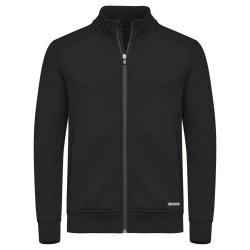Cutter &amp; Buck Pemberton Cardigan Full Zip Men