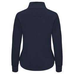 Cutter &amp; Buck Pemberton Cardigan Full Zip Women