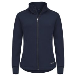 Cutter &amp; Buck Pemberton Cardigan Full Zip Women