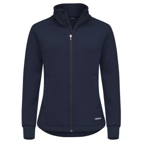 Cutter & Buck Pemberton Cardigan Full Zip Women