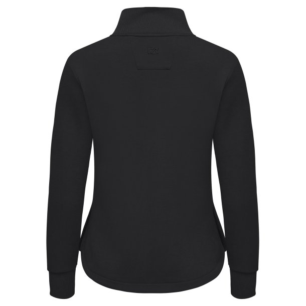 Cutter &amp; Buck Pemberton Cardigan Full Zip Women