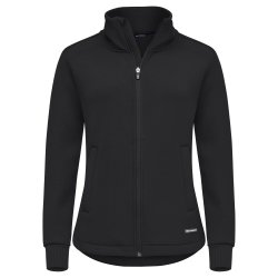Cutter &amp; Buck Pemberton Cardigan Full Zip Women