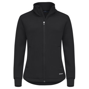 Cutter & Buck Pemberton Cardigan Full Zip Women