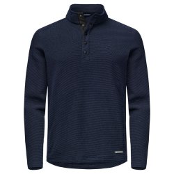Cutter &amp; Buck Hunts Point Fleece M