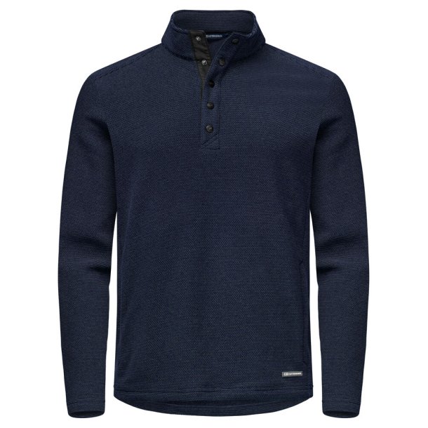 Cutter &amp; Buck Hunts Point Fleece M