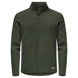 Cutter &amp; Buck Hunts Point Fleece M