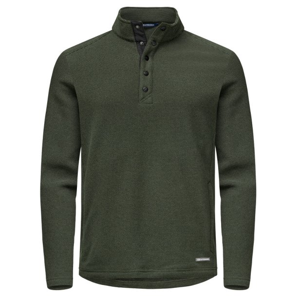 Cutter &amp; Buck Hunts Point Fleece M