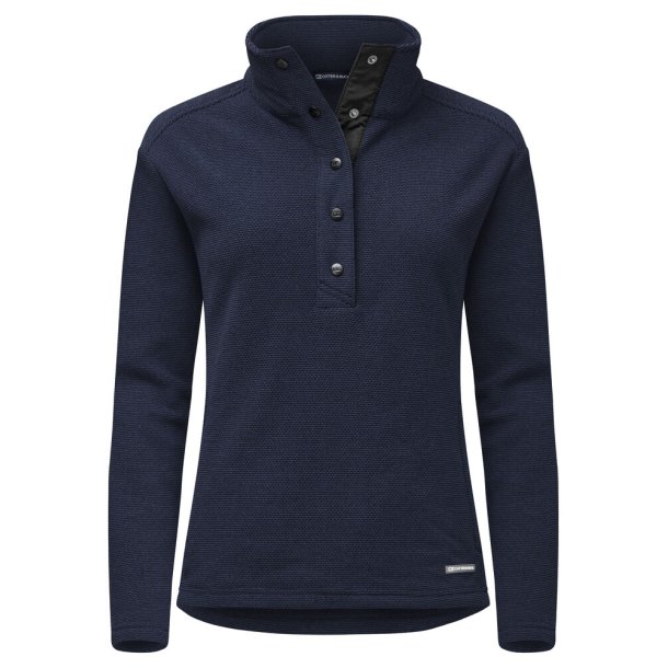 Cutter &amp; Buck Hunts Point Fleece Women