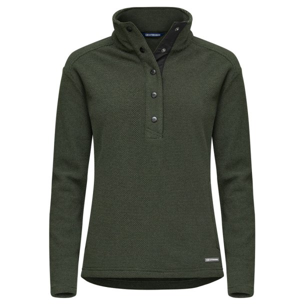 Cutter &amp; Buck Hunts Point Fleece Women