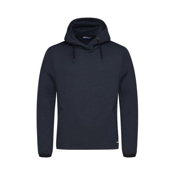 Cutter &amp; Buck Pemberton Hood Men M&oslash;rkebl&aring; L