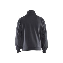 Blklder SWEATSHIRT HALF ZIP