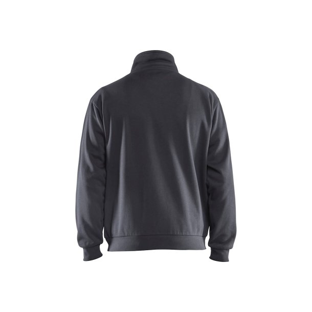 Bl�kl�der SWEATSHIRT HALF ZIP