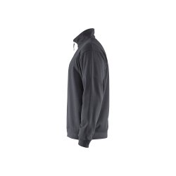 Blklder SWEATSHIRT HALF ZIP