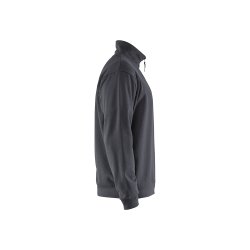 Blklder SWEATSHIRT HALF ZIP